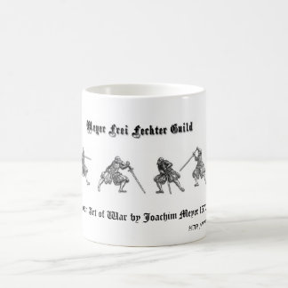 Freifechter Mug