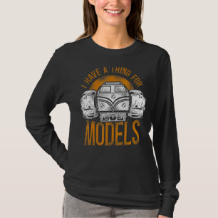 Freight Diesel Train Driver Trainspotting Locomoti T-Shirt