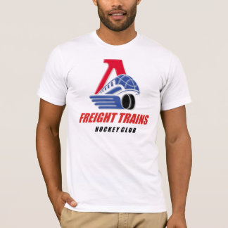 Freight Trains - Jenkins (2) T-Shirt