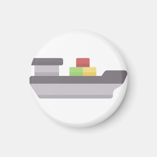 freighter magnet