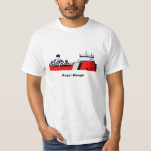 Freighter Roger Blough  T-Shirt
