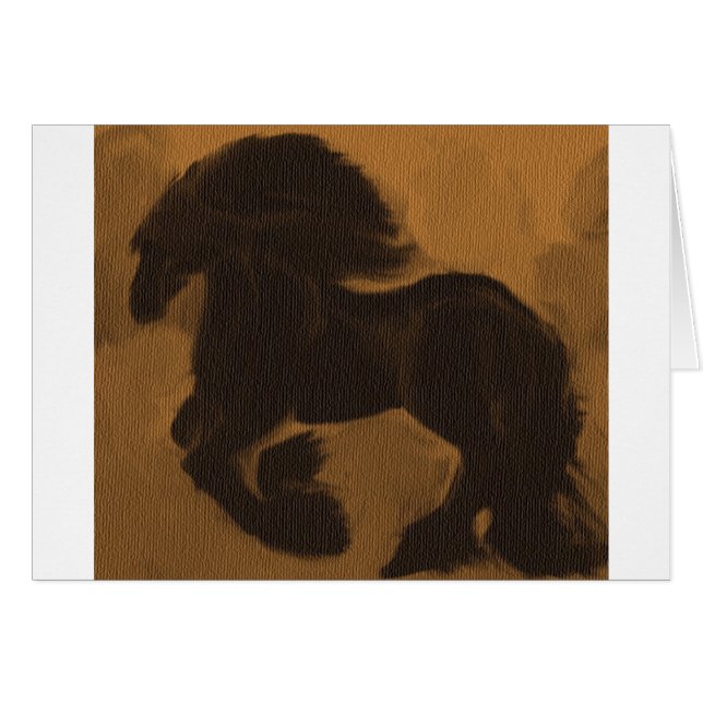 Freisian Neutral (Front Horizontal)