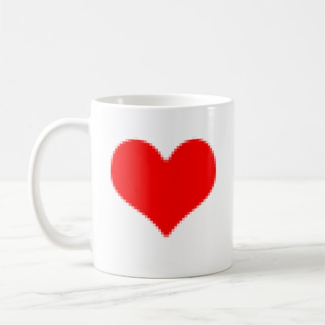 Fremily Certified Mug (Left)