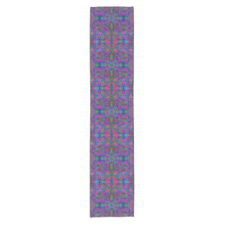 Fremont Lights Fibre Short Table Runner