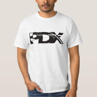 Fremont PDX T-Shirt