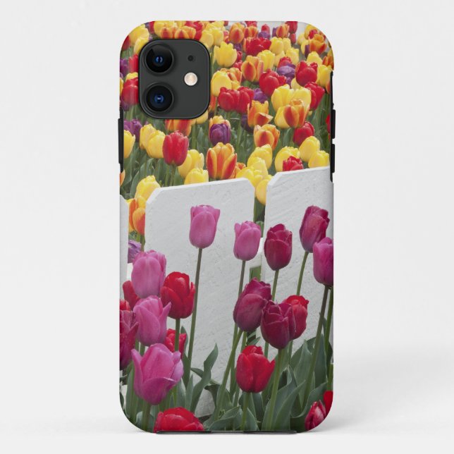 Fremont Solstice Parade Case-Mate iPhone Case (Back)