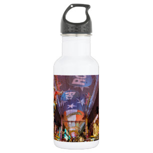 Fremont Street Experience 532 Ml Water Bottle