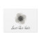 French Anemone Wedding Save The Date