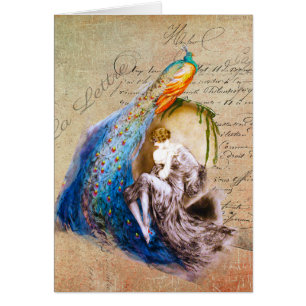 French Art Nouveau ~ La Lettre