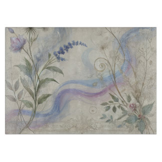 French Avalon Kitchen Cutting Board