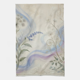 French Avalon Kitchen Tea Towel