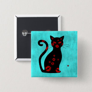 French:Bonne Soiree Button