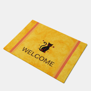 French:Bonne Soiree Doormat