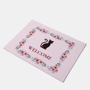 French:Bonne Soiree Doormat
