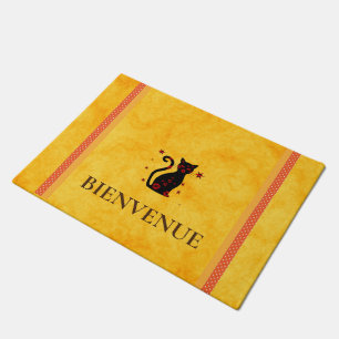 French:Bonne Soiree Doormat