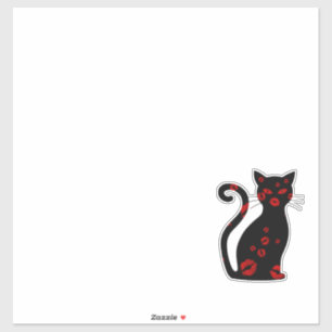 French:Bonne Soiree Sticker