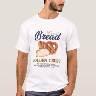 French Bread T-Shirt