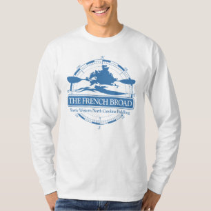 French Broad (KC2) T-Shirt