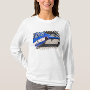 French Built Fouga Magister trainer T-Shirt