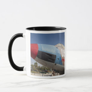 French-built Vautour bomber Mug