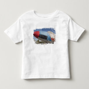 French-built Vautour bomber Toddler T-Shirt