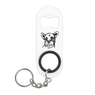 French Bull Dog Puppy Face