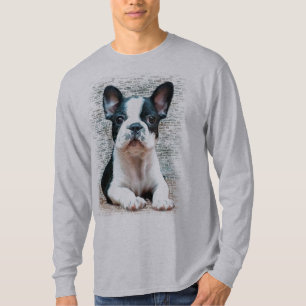 French Bulldod shirt