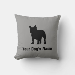 French Bulldog フレンチ・ブルドッグ Cushion
