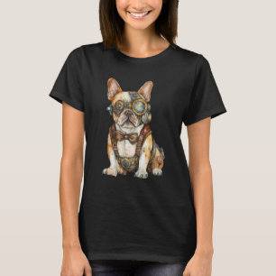 French Bulldog 3 T-Shirt