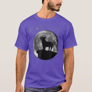 French Bulldog 5 T-Shirt