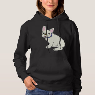 French Bulldog 74 Hoodie