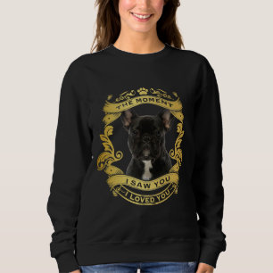 French Bulldog 97 Sweatshirt