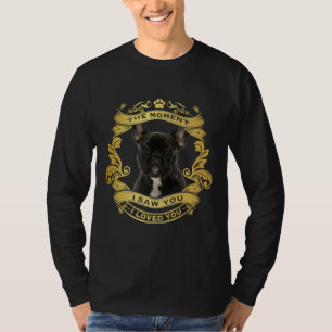 French Bulldog 97 T-Shirt