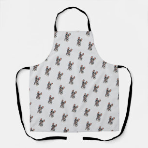 French Bulldog Apron