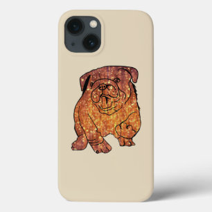 French Bulldog Art iPhone 6/6s, Tough Xtreme iPhone 13 Case