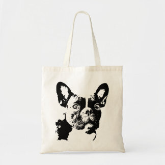 French Bulldog Bag