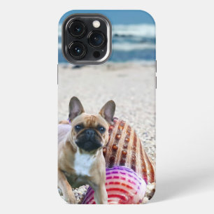 French bulldog booth IPhone Pro Max shell iPhone 13 Pro Max Case