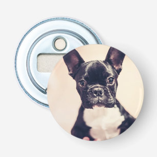 French Bulldog Bottle Opener