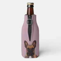French Bulldog Cartoon French Bulldog
