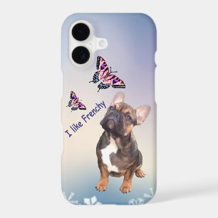 French Bulldog Case Mate IPhone 11