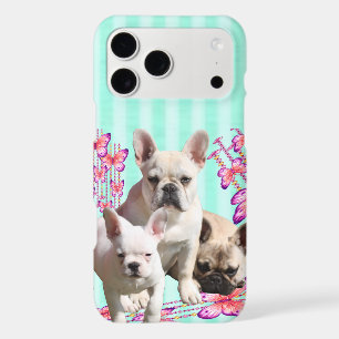 French Bulldog Case Mate IPhone 11