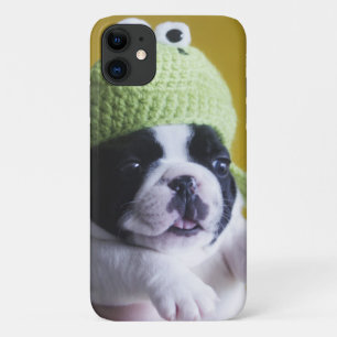 French Bulldog iPhone 11 Case