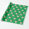 French Bulldog Christmas Wrapping Paper