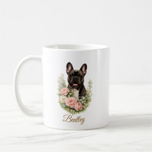 French Bulldog Coffee Mug
