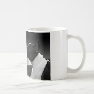 french bulldog coffee mug