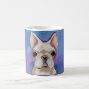 FRENCH BULLDOG        COFFEE MUG