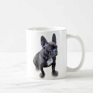 French Bulldog Coffee Mug