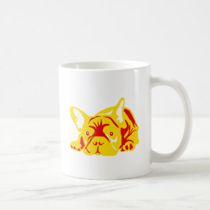 French Bulldog Coffee Mug
