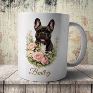 French Bulldog Coffee Mug