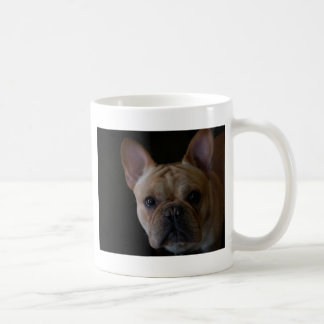 French Bulldog Coffee Mug